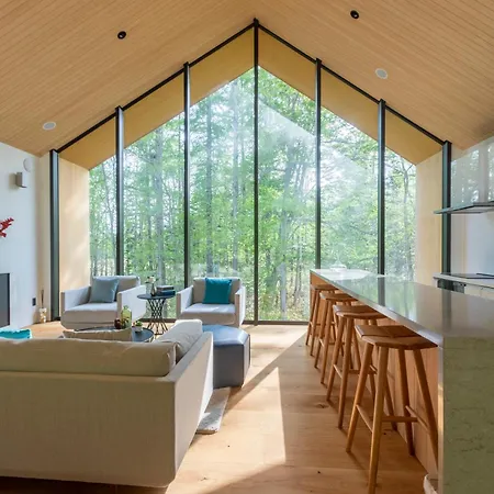 Kouzan Woods Vila